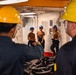 USS Essex pulls into Pearl Harbor