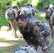 Information Operations Exercise Kicks Off with Six-Mile Ruck March