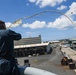 USS Essex pulls into Pearl Harbor