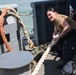 USS Essex pulls into Pearl Harbor