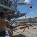 USS Essex pulls into Pearl Harbor