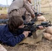 U.S. Marines with 1st Bn., 11th Marine regiment participate in Family Day