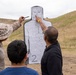 U.S. Marines with 1st Bn., 11th Marine regiment participate in Family Day