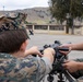 U.S. Marines with 1st Bn., 11th Marine regiment participate in Family Day