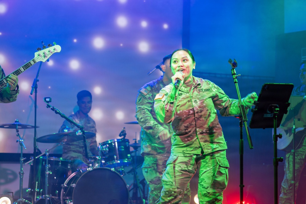 Aloha Across the Pacific: Hawai‘i and Indonesia Celebrate 20 Years of Partnership