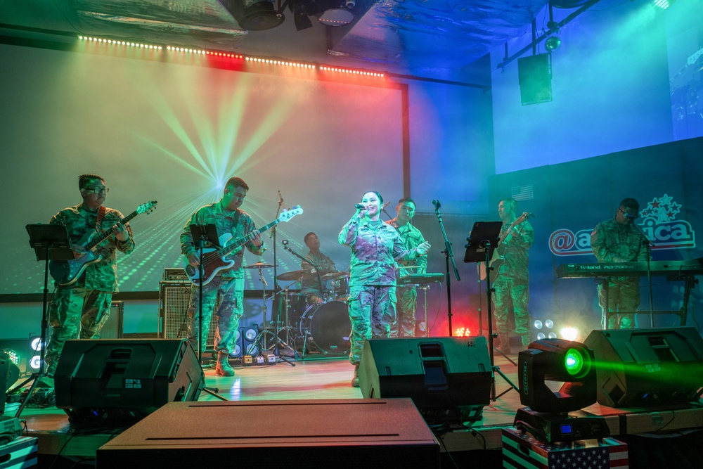 Aloha Across the Pacific: Hawai‘i and Indonesia Celebrate 20 Years of Partnership