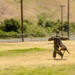 U.S. Marines with 1st Bn., 11th Marine regiment participate in Family Day