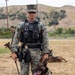 U.S. Marines with 1st Bn., 11th Marine regiment participate in Family Day