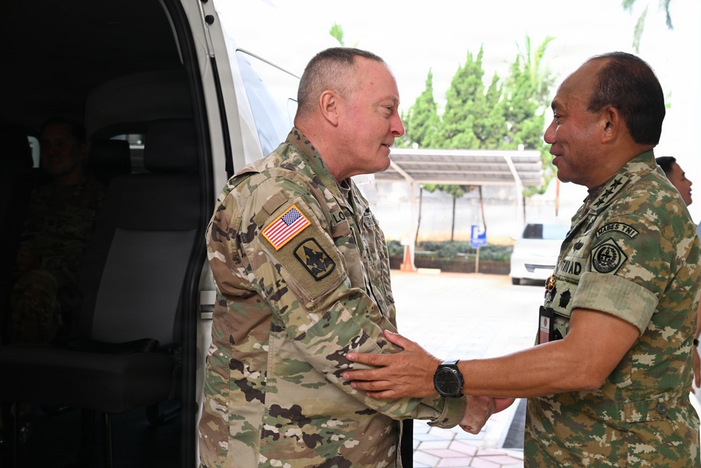 Aloha Across the Pacific: Hawai‘i and Indonesia Celebrate 20 Years of Partnership