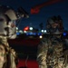 JTF-SB Soldiers, Marines perform routine aerial monitoring mission