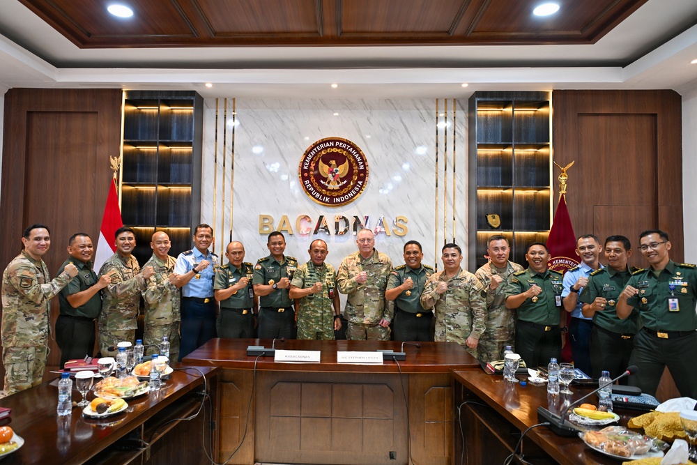 Aloha Across the Pacific: Hawai‘i and Indonesia Celebrate 20 Years of Partnership