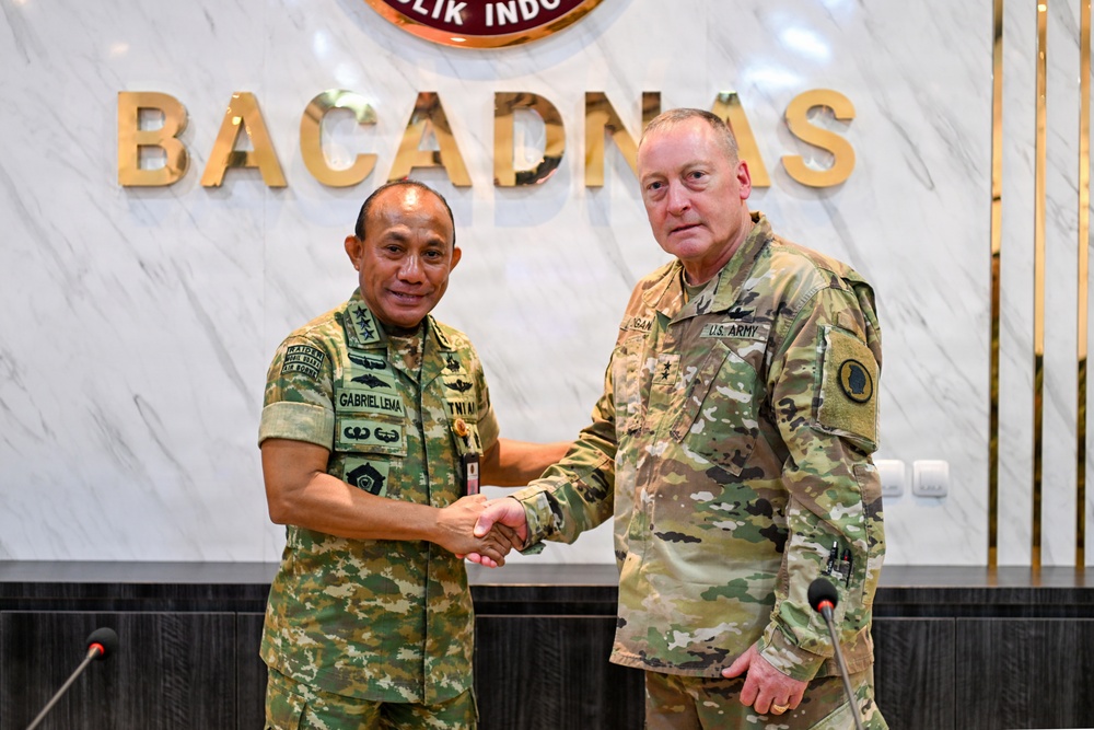 Aloha Across the Pacific: Hawai‘i and Indonesia Celebrate 20 Years of Partnership