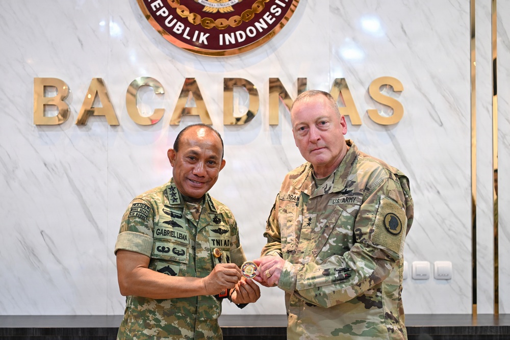 Aloha Across the Pacific: Hawai‘i and Indonesia Celebrate 20 Years of Partnership