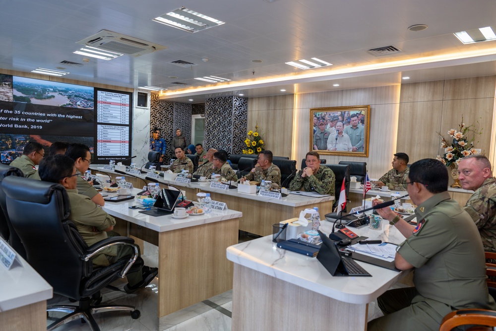 Aloha Across the Pacific: Hawai‘i and Indonesia Celebrate 20 Years of Partnership