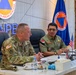 Aloha Across the Pacific: Hawai‘i and Indonesia Celebrate 20 Years of Partnership
