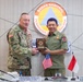 Aloha Across the Pacific: Hawai‘i and Indonesia Celebrate 20 Years of Partnership