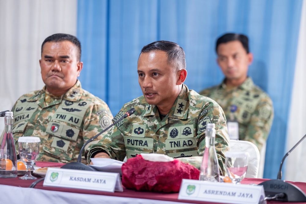 Aloha Across the Pacific: Hawai‘i and Indonesia Celebrate 20 Years of Partnership