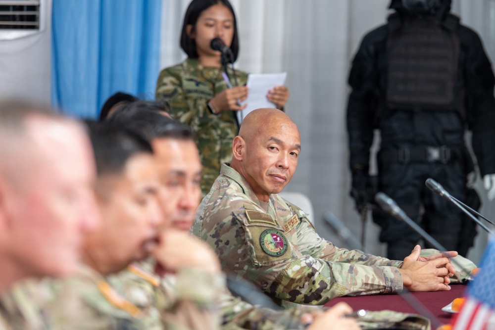 Aloha Across the Pacific: Hawai‘i and Indonesia Celebrate 20 Years of Partnership