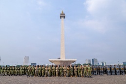 Aloha Across the Pacific: Hawai‘i and Indonesia Celebrate 20 Years of Partnership