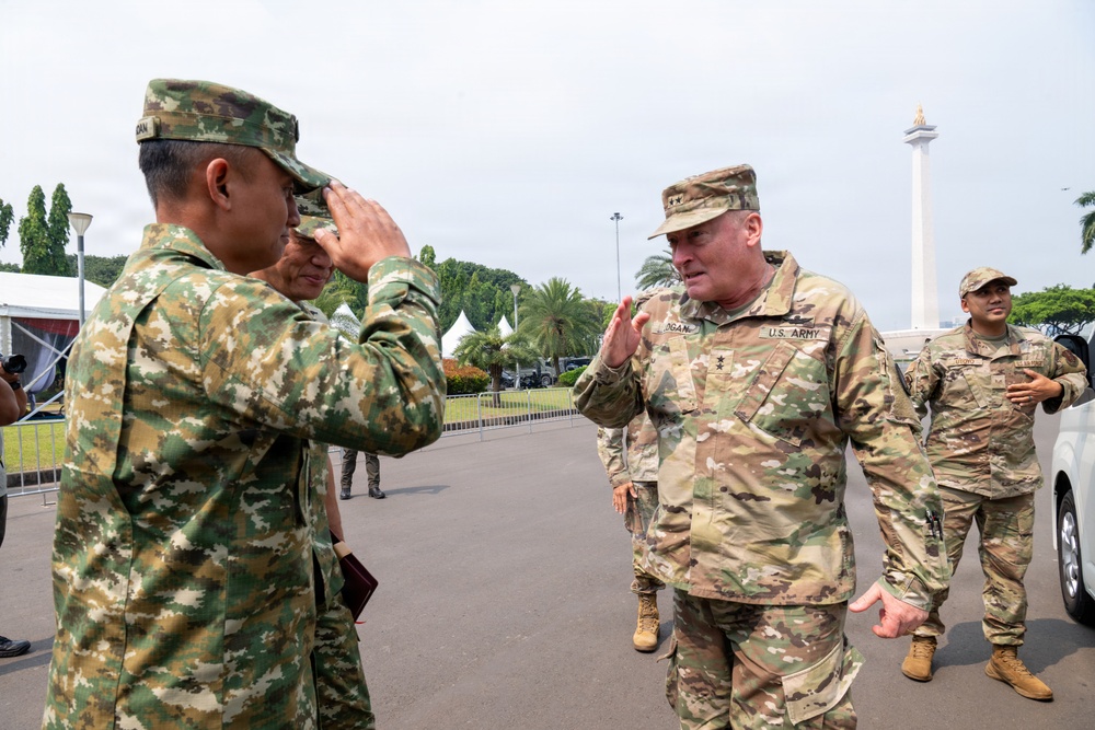 Aloha Across the Pacific: Hawai‘i and Indonesia Celebrate 20 Years of Partnership