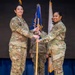Osan welcomes new MDSS commander