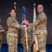 Osan welcomes new MDSS commander