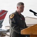 36th Fighter Squadron welcomes new commander