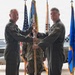 36th Fighter Squadron welcomes new commander
