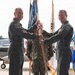 36th Fighter Squadron welcomes new commander