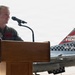 36th Fighter Squadron welcomes new commander