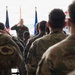 36th Fighter Squadron welcomes new commander