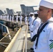 USS Theodore Roosevelt
