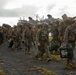 15th MEU, ACU-5 conduct in-stream offload from USS Essex