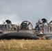 15th MEU, ACU-5 conduct in-stream offload from USS Essex