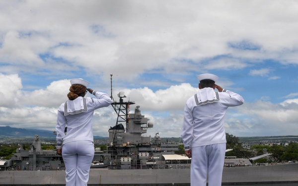RIMPAC 26