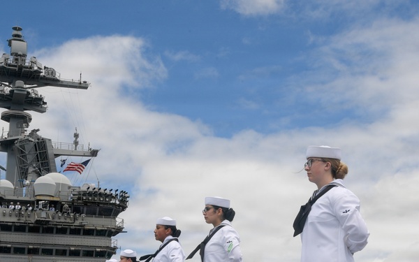 RIMPAC 26