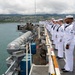 USS Theodore Roosevelt