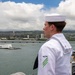 USS Theodore Roosevelt