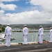 USS Theodore Roosevelt