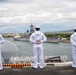 USS Theodore Roosevelt