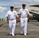 USS Theodore Roosevelt