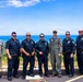 PMRF Leadership: Strengthening Local Law Enforcement Partnerships