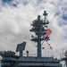 USS Theodore Roosevelt