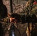HIJUDAI MANEUVER AREA. OITA, JAPAN – U.S. Marines with 4th LE Demonstrate Techniques for Detainee Handling During Exercise Resolute Dragon 26