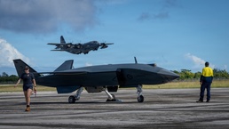 MQ-28 Ghost Bat to Join Allied Forces in Exercise Valiant Shield 2026