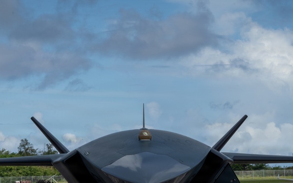 MQ-28 Ghost Bat to Join Allied Forces in Exercise Valiant Shield 2026