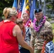 Headquarters Headquarters Battalion