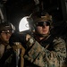 VMM-164 and 2nd Bn., 7th Marines conduct pickup zone drills aboard USS Essex