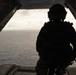 VMM-164 and 2nd Bn., 7th Marines conduct pickup zone drills aboard USS Essex