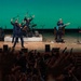 Pacific Trends Performs at 37th Misawa American Day Eve Festival